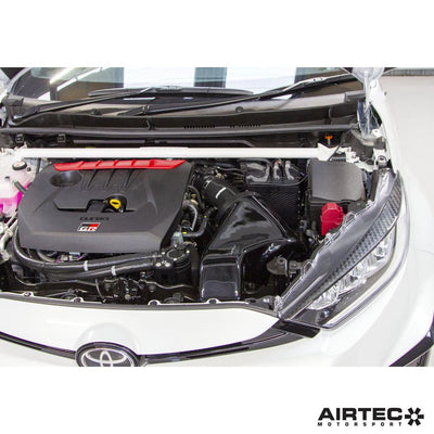 AIRTEC Motorsport Enclosed CAIS for Toyota Yaris GR Gen 1 & Gen 2-carbonizeduk
