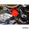 AIRTEC Motorsport Rear Differential Cooler for Toyota Yaris GR Gen 1 & Gen 2-carbonizeduk