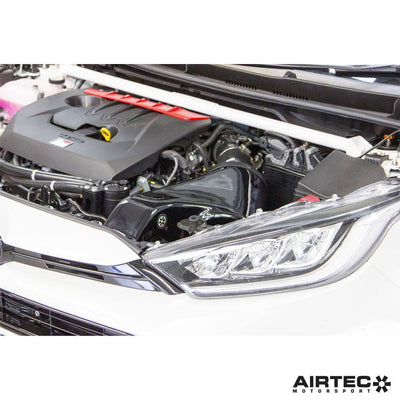AIRTEC Motorsport Enclosed CAIS for Toyota Yaris GR Gen 1 & Gen 2-carbonizeduk
