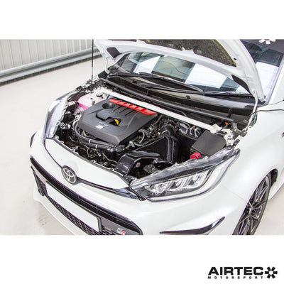 AIRTEC Motorsport Enclosed CAIS for Toyota Yaris GR Gen 1 & Gen 2-carbonizeduk