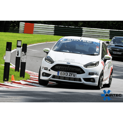 AIRTEC Motorsport Stage 3 Intercooler Upgrade for Fiesta ST180 EcoBoost-carbonizeduk