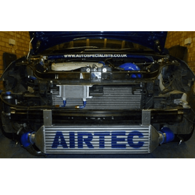 AIRTEC Motorsport 70mm Core Intercooler Upgrade for Fiesta Mk6 and ST150-Ford-Airtec-carbonizeduk