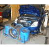 AIRTEC Motorsport 70mm Core Intercooler Upgrade for Fiesta Mk6 and ST150-Ford-Airtec-carbonizeduk