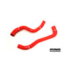 Pro Hoses Two-Piece Coolant Hose Kit for Fiesta Mk6 1.6 TDCI-Ford-Airtec-carbonizeduk