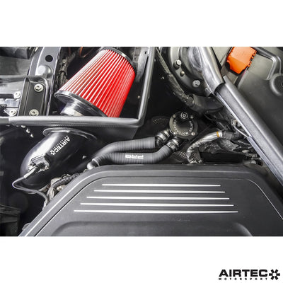 AIRTEC Motorsport Catch Can Kit for BMW B58 M140i/M240i-carbonizeduk
