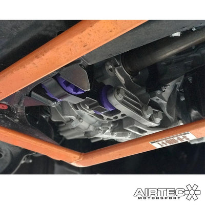 AIRTEC Motorsport Torque Mount for Fiesta Mk8 ST & ST-Line-Ford-Airtec-carbonizeduk