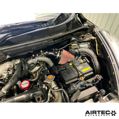 AIRTEC Motorsport Induction Kit for Nissan Juke Nismo RS-Nissan-Airtec-carbonizeduk