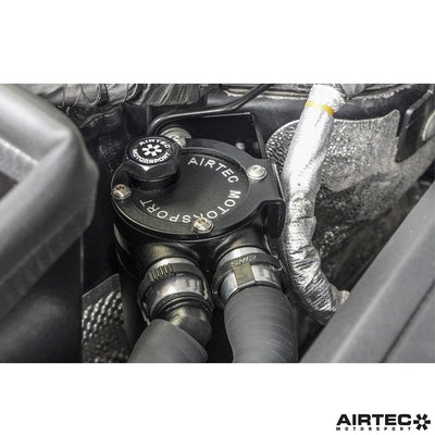AIRTEC Motorsport Catch Can Kit for BMW B58 M140i/M240i-carbonizeduk