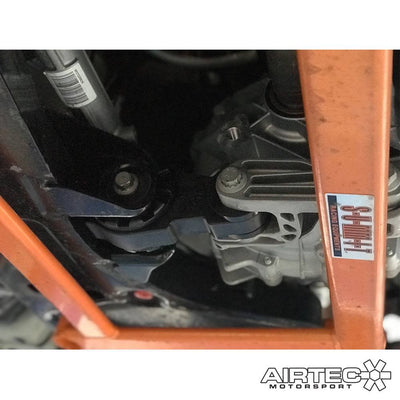 AIRTEC Motorsport Torque Mount for Fiesta Mk8 ST & ST-Line-Ford-Airtec-carbonizeduk