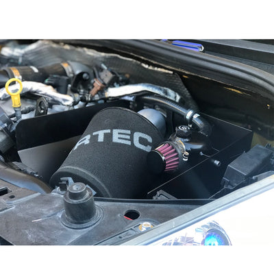 AIRTEC Motorsport Induction Kit for Meglio (Megane-powered Clio)-Renault-Airtec-carbonizeduk