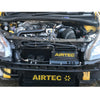 AIRTEC Motorsport Radiator and Fan Cooling Kit for Meglio (Megane-powered Clio)-Renault-Airtec-carbonizeduk