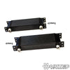 AIRTEC Motorsport Universal Oil Cooler -8 or -10 AN Fittings-BMW-Airtec-carbonizeduk