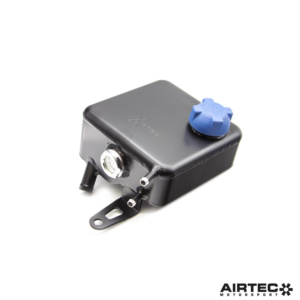 AIRTEC Motorsport Header Tank for Focus ST Mk4-carbonizeduk