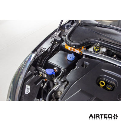 AIRTEC Motorsport Header Tank for Focus ST Mk4-carbonizeduk
