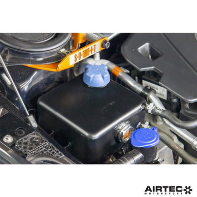 AIRTEC Motorsport Header Tank for Focus ST Mk4-carbonizeduk