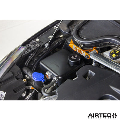 AIRTEC Motorsport Header Tank for Focus ST Mk4-carbonizeduk