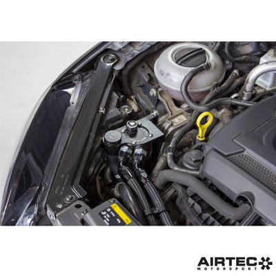 AIRTEC Motorsport Breather Kit for VW Golf R Mk7-carbonizeduk