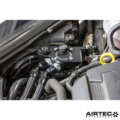 AIRTEC Motorsport Breather Kit for VW Golf R Mk7-carbonizeduk