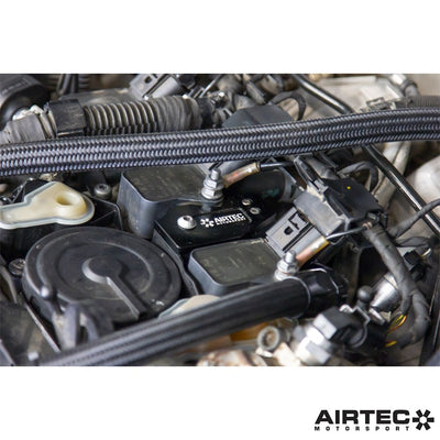 AIRTEC Motorsport Breather Kit for VW Golf R Mk7-carbonizeduk