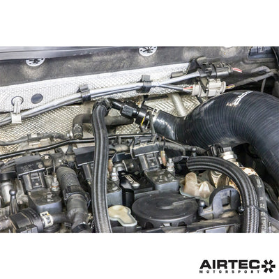 AIRTEC Motorsport Breather Kit for VW Golf R Mk7-carbonizeduk
