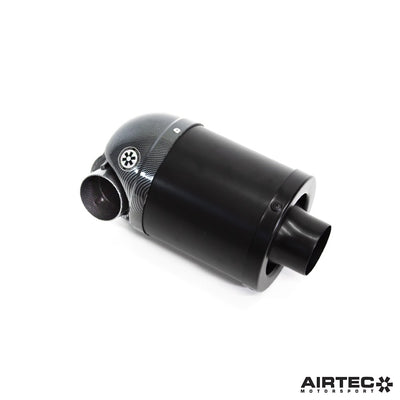 AIRTEC Motorsport Gen2 CAIS (Cold Air Induction System) for Focus ST Mk2-carbonizeduk