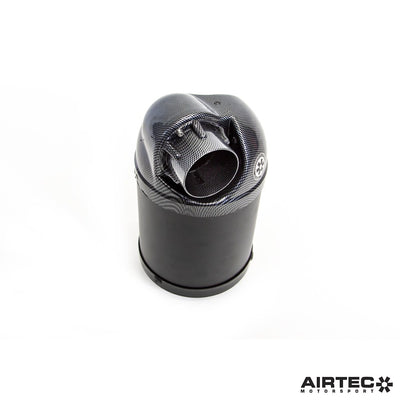 AIRTEC Motorsport Gen2 CAIS (Cold Air Induction System) for Focus ST Mk2-carbonizeduk