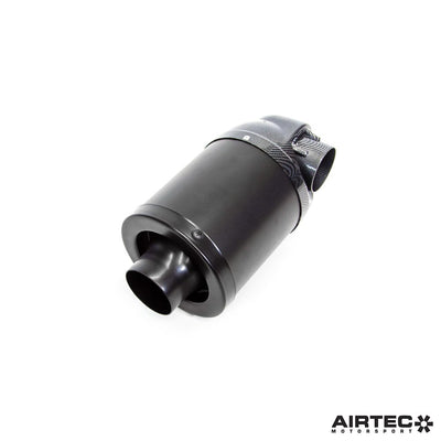 AIRTEC Motorsport Gen2 CAIS (Cold Air Induction System) for Focus ST Mk2-carbonizeduk