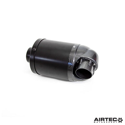 AIRTEC Motorsport Gen2 CAIS (Cold Air Induction System) for Focus ST Mk2-carbonizeduk