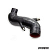 Pro Hoses 1.8T Oversized Turbo Intake Hose for Audi A3/TT, Seat Leon, Skoda Octavia VRS and Mk4 Bora/Golf-Audi-Airtec-carbonizeduk
