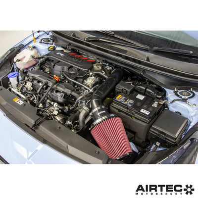 AIRTEC Motorsport Induction Kit for Hyundai i20N-Hyundai-Airtec-carbonizeduk
