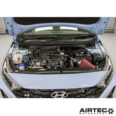 AIRTEC Motorsport Induction Kit for Hyundai i20N-Hyundai-Airtec-carbonizeduk