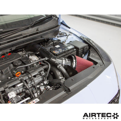 AIRTEC Motorsport Induction Kit for Hyundai i20N-Hyundai-Airtec-carbonizeduk