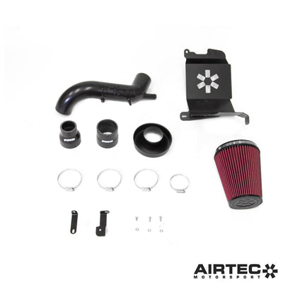 AIRTEC Motorsport Induction Kit for Hyundai i20N-Hyundai-Airtec-carbonizeduk