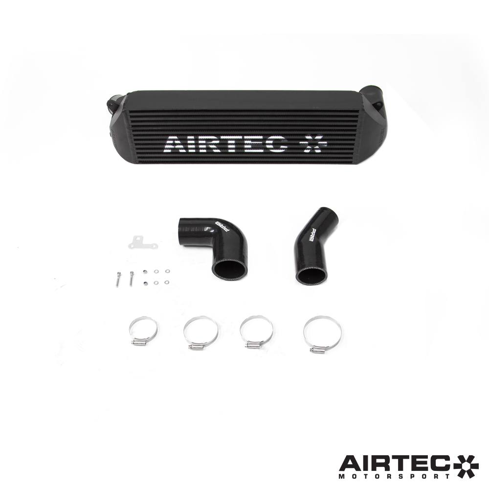 AIRTEC Motorsport Intercooler Upgrade for Hyundai i30N (2017-2021)-Hyundai-Airtec-carbonizeduk