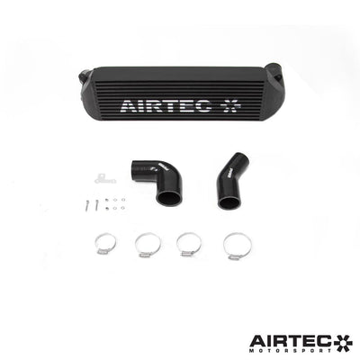 AIRTEC Motorsport Intercooler Upgrade for Hyundai i30N (2017-2021)-Hyundai-Airtec-carbonizeduk