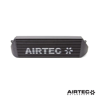 AIRTEC Motorsport Intercooler Upgrade for Hyundai i30N (2017-2021)-Hyundai-Airtec-carbonizeduk