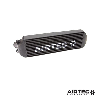 AIRTEC Motorsport Intercooler Upgrade for Hyundai Veloster N-Hyundai-Airtec-carbonizeduk