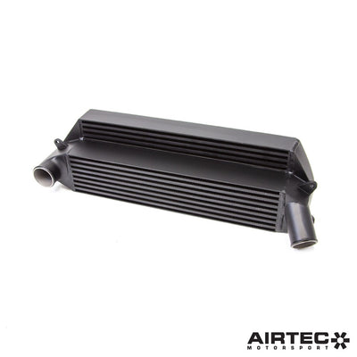 AIRTEC Motorsport Intercooler Upgrade for Hyundai i30N (2017-2021)-Hyundai-Airtec-carbonizeduk