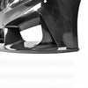 BMW M4 (F82/F83) 3D DESIGN STYLE CARBON FIBRE FULL PRE-PREG FRONT BUMPER REPLACEMENT-carbonizeduk