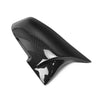 PRE-PREG CARBON FIBRE M STYLE WING MIRROR COVERS FOR BMW (2012-2019, F20 F21 F22 F30 F32 F33 F32 F87)-F20-carbonizeduk