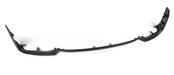 BMW M2 2023 G87 M PERF STYLE FRONT SPLITTER IN PRE PREG GLOSS CARBON FIBRE (G87)-carbonizeduk
