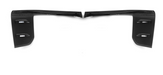 BMW M2 2023 G87 M PERF STYLE FRONT SPLITTER IN PRE PREG GLOSS CARBON FIBRE (G87)-carbonizeduk