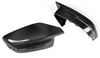 BMW G SERIES REPLACEMENT M WING MIRROR COVERS IN PRE PREG CARBON FIBRE (G80/G81/G82/G83/G87/G42)-carbonizeduk