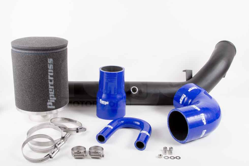 Forge motorsport Induction Kit for the Ford Focus ST250-carbonizeduk