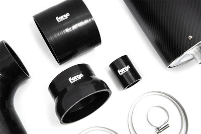 Forge motorsport Induction Kit for Audi TTS-carbonizeduk