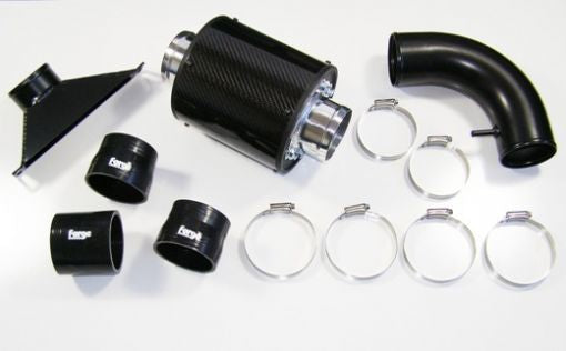 Forge motorsport Induction Kit for VW Scirocco 1.4 TFSi-carbonizeduk