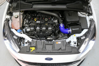 Forge motorsport Induction Kit for the Ford Focus ST250 2015 onwards-carbonizeduk