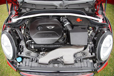 Forge motorsport Induction Kit for BMW Mini Cooper F56-carbonizeduk