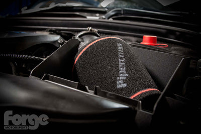 Forge motorsport Induction Kit for BMW Mini Cooper F56-carbonizeduk