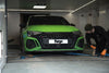 Forge motorsport Intercooler for Audi RS3 8Y-carbonizeduk